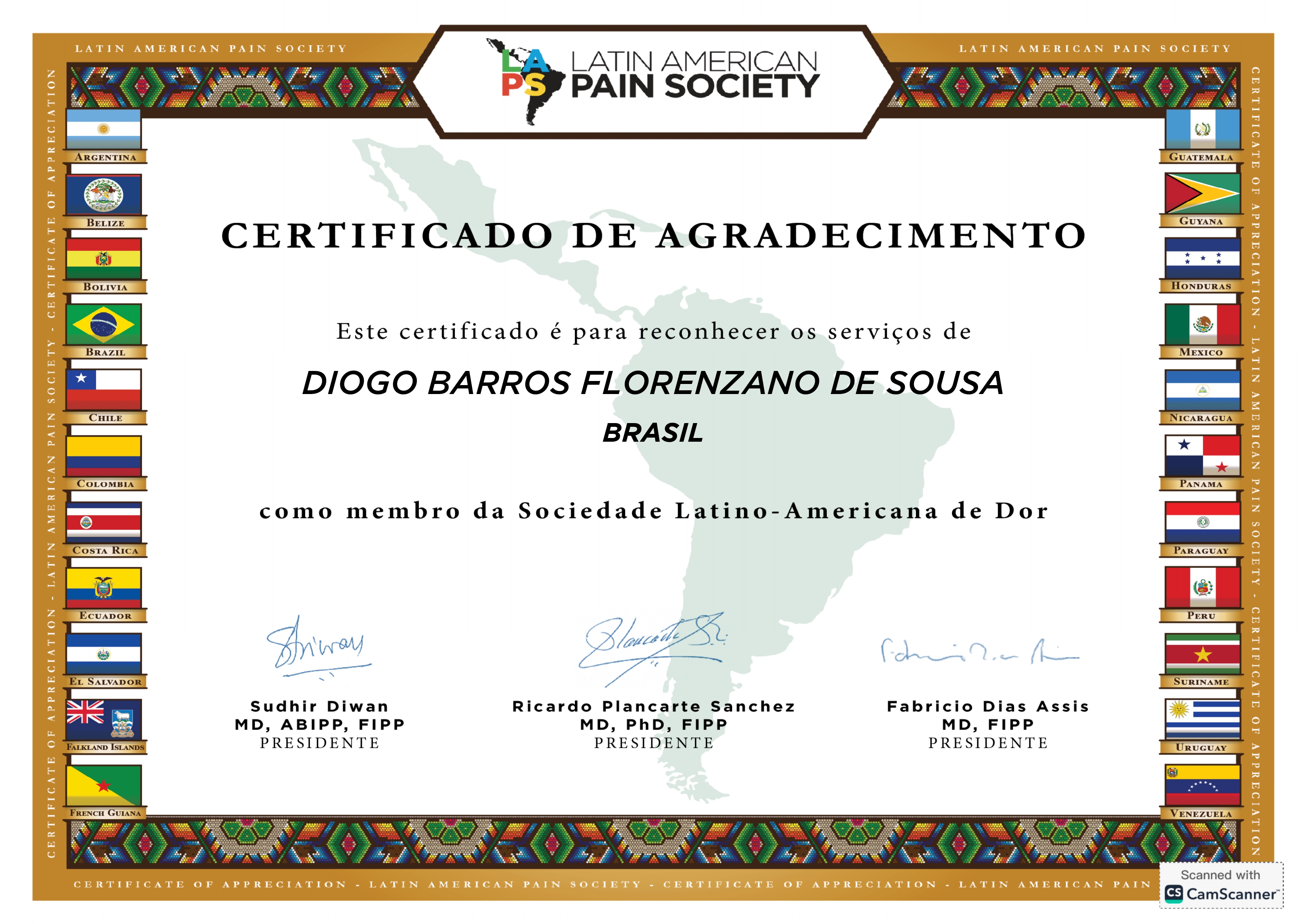 Certificação 2